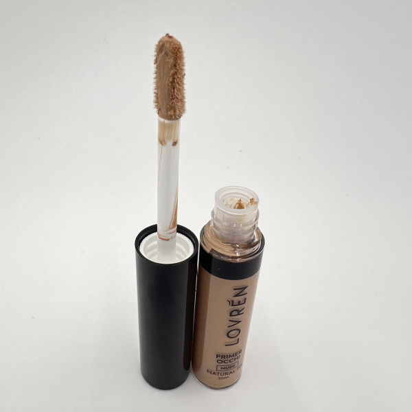 Lovren – Primer Occhi Nude Natural Fix