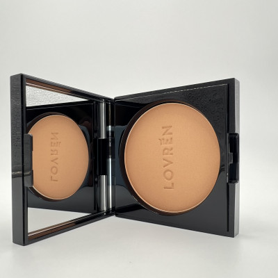 Lovren – Poudre Power Bronze
