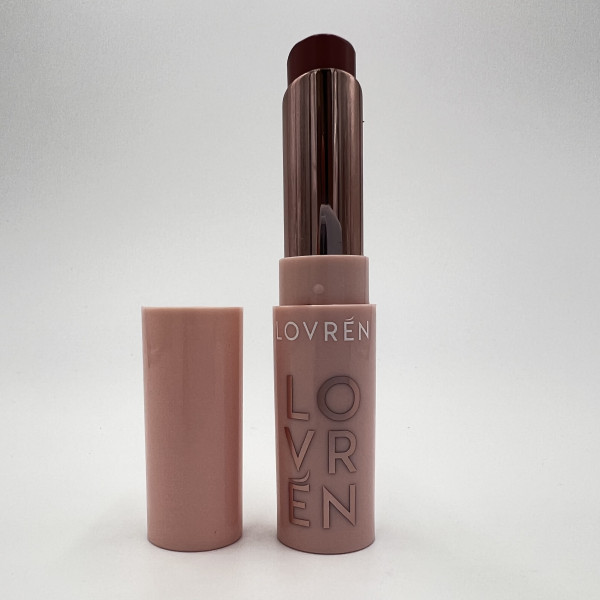 Baume à lèvres coloré LLB1 – Lovren