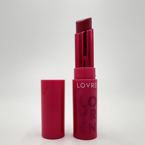 Baume à lèvres coloré LLB3 Fuchsia – Lovren