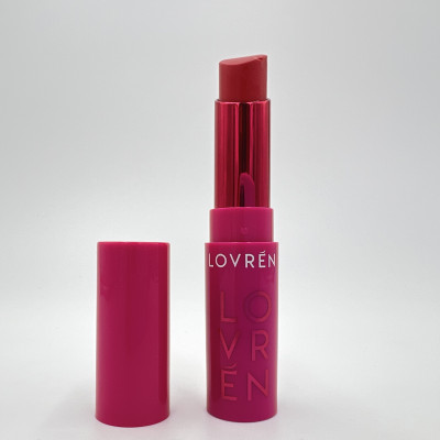 Baume à lèvres coloré LLB2 Rubino – Lovren
