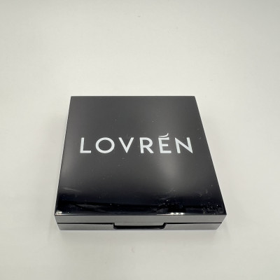 Poudre bronzante nude – Lovren T3