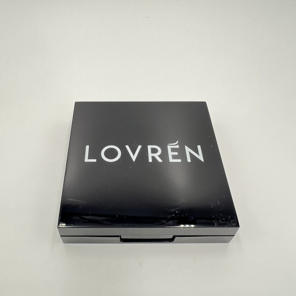Poudre bronzante nude – Lovren T3