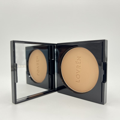 Poudre bronzante nude – Lovren T3