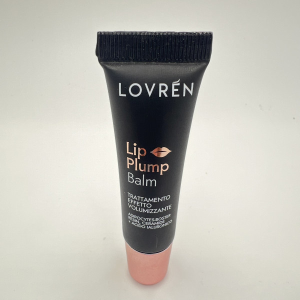 Baume à lèvres repulpant – Lovren