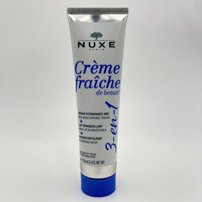 NUXE Crème fraiche 3 en 1