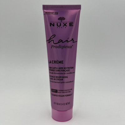 NUXE Crème hair prodigieux soin capillaire nutrition intense sans rinçage