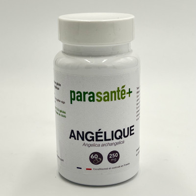 Angélique – 60 Gélules