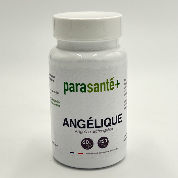 Angélique – 60 Gélules