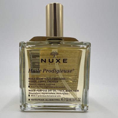 NUXE Huile prodigieuse 50ml