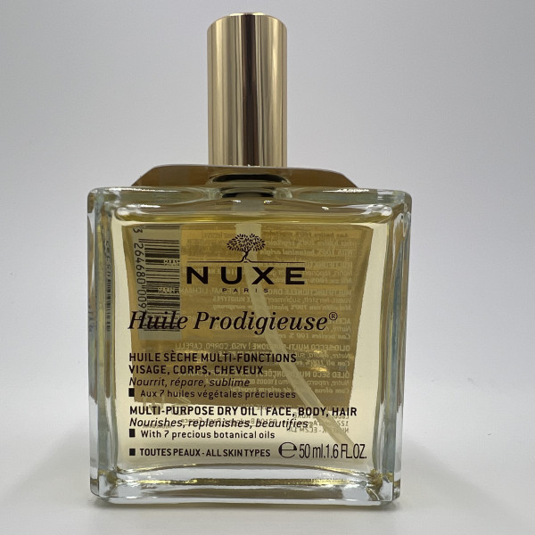 NUXE Huile prodigieuse 50ml