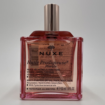 NUXE Huile prodigieuse florale 50ml
