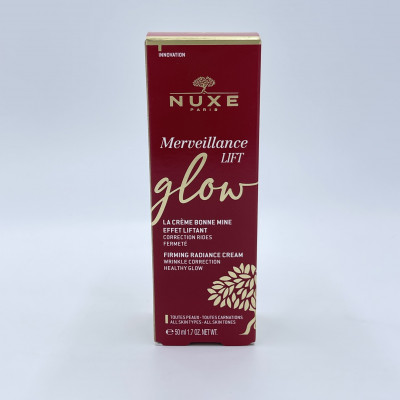NUXE Merveillance lift glow