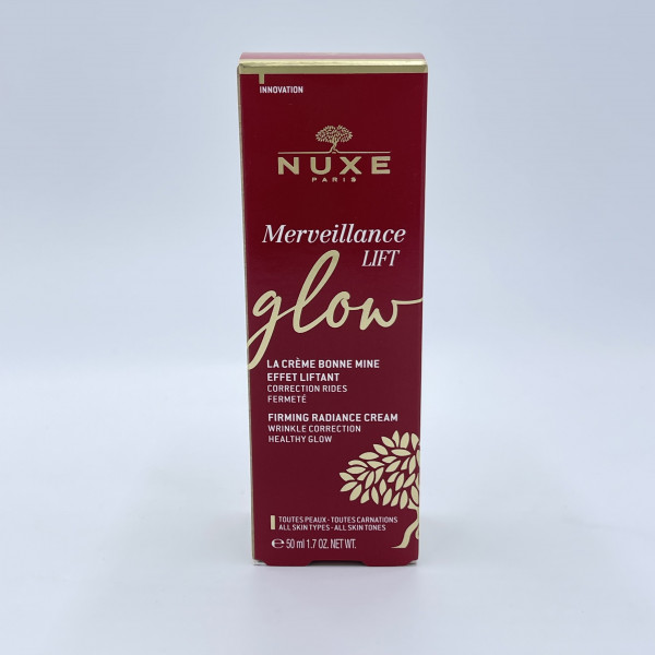 NUXE Merveillance lift glow