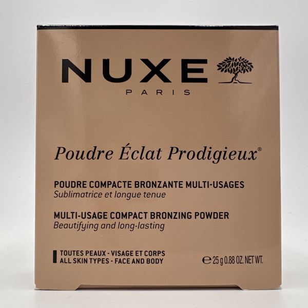 NUXE Poudre éclat prodigieux
