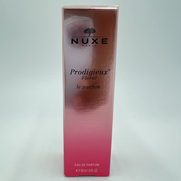 NUXE Prodigieux floral parfum 30ml