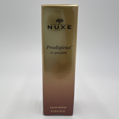 NUXE Prodigieux le parfum 30ml
