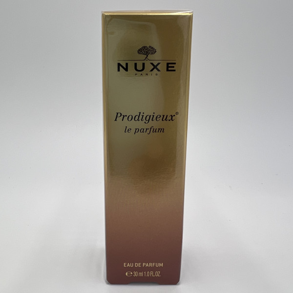 NUXE Prodigieux le parfum 30ml