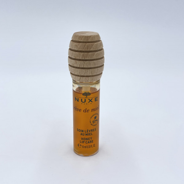 NUXE Rêve de miel soin lèvres au miel 10ML