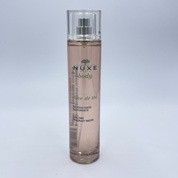 NUXE Rêve de thé eau exaltante parfumante 100ML