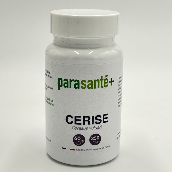 Cerise – 60 Gélules