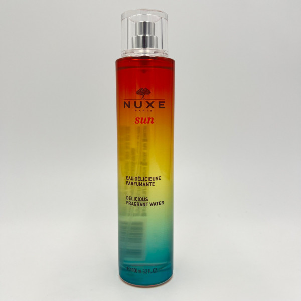 Sun eau délicieuse parfumante