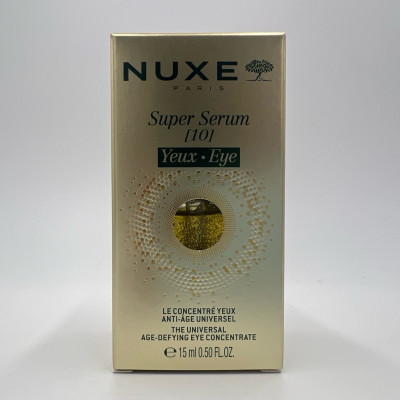 NUXE Super sérum contour yeux 15ml