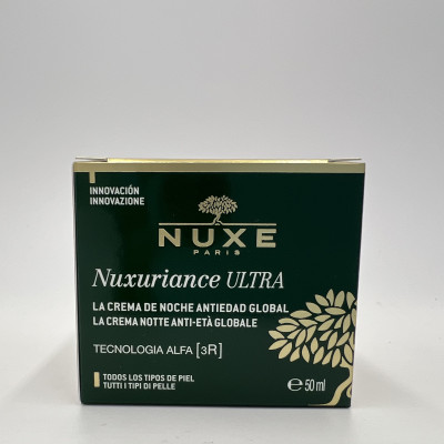 NUXE Ultra crème nuit