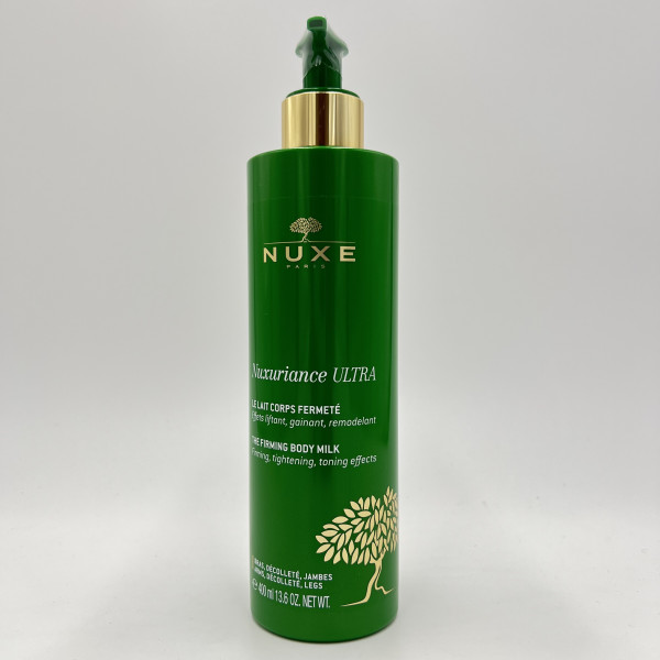 NUXE Ultra lait corps