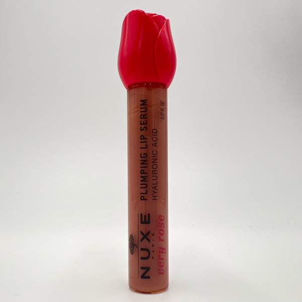 NUXE Very rose soin lèvres repulpant