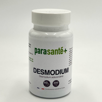 Desmodium – 60 Gélules Desmodium – 60 Gélules