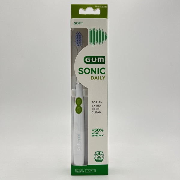 GUM sonic soft