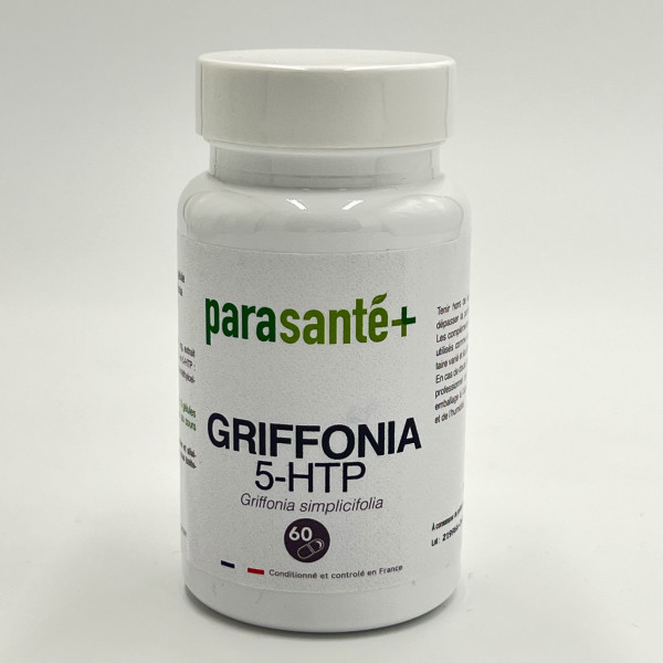 Griffonia – 60 Gélules