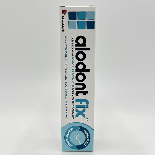 Alodont fix