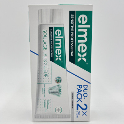 Elmex sensitive professional