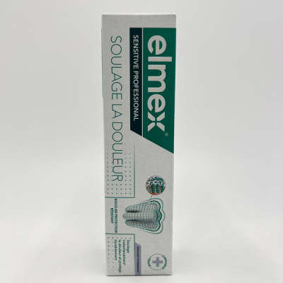 Elmex sensitive professional
