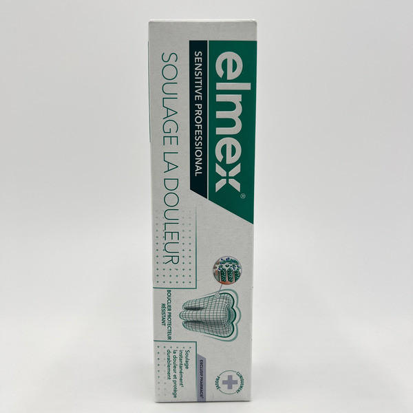 Elmex sensitive professional