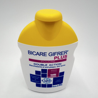 Gifrer Bicare gifrer plus