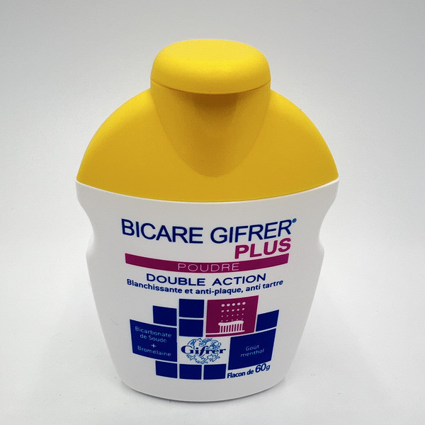 Gifrer Bicare gifrer plus