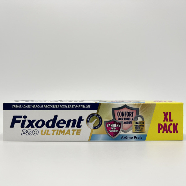 FIXODENT Pro Ultimate