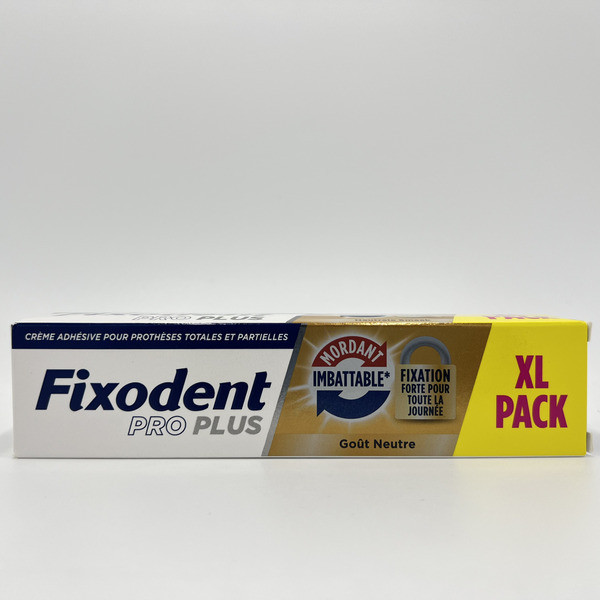 FIXODENT Pro Plus
