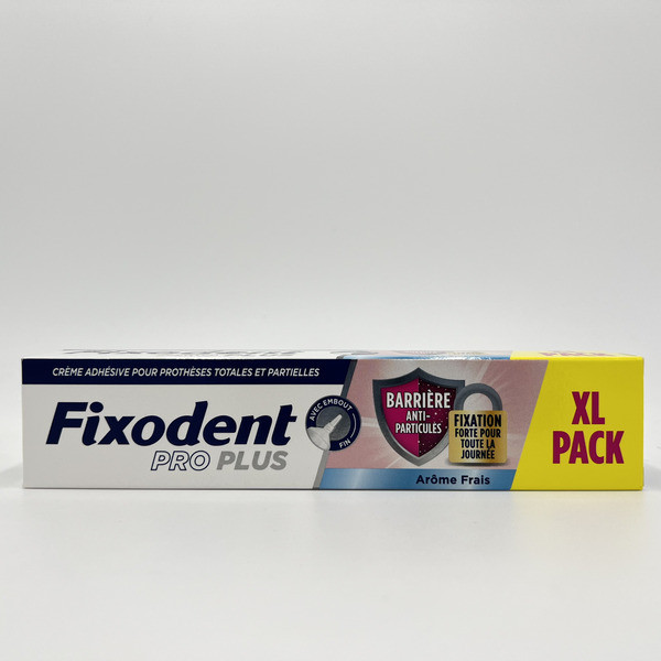 FIXODENT Pro Plus