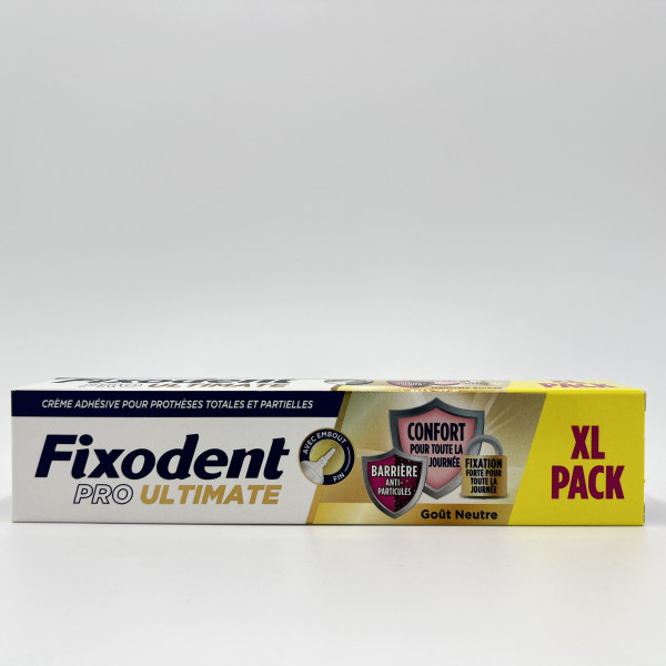 FIXODENT Pro Ultimate