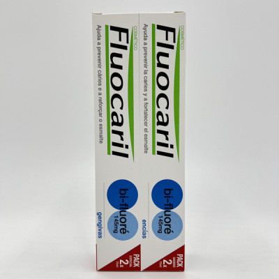 FLUOCARIL