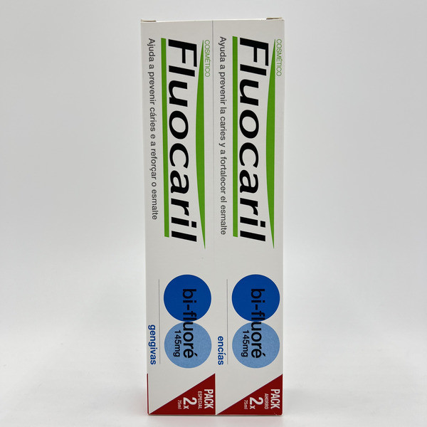 FLUOCARIL