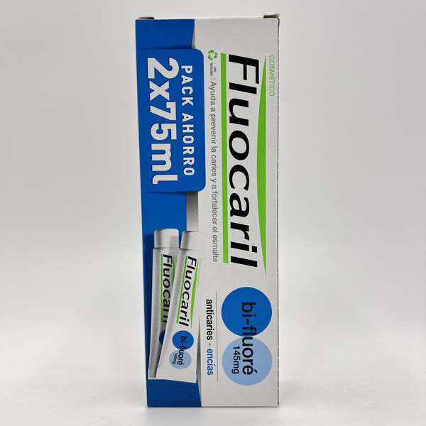 FLUOCARIL