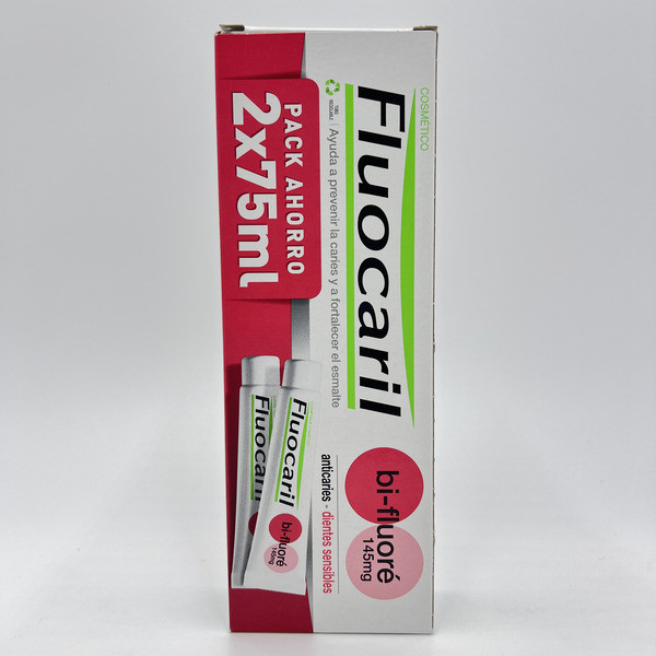 FLUOCARIL