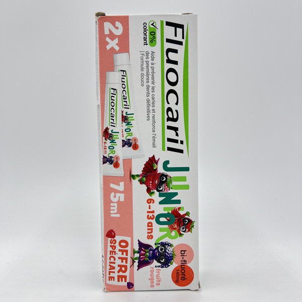 FLUOCARIL