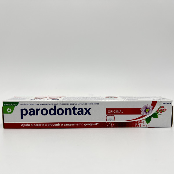 PARODONTAX