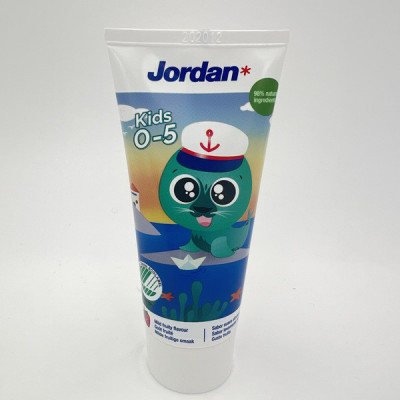 HORIZANE DENTIFRICE JORDAN KIDS 0-5ANS